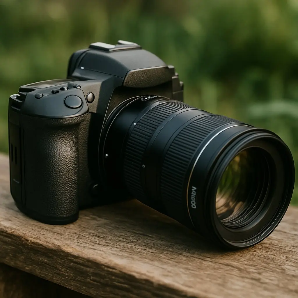Quel appareil photo pour la macrophotographie ? (2026)